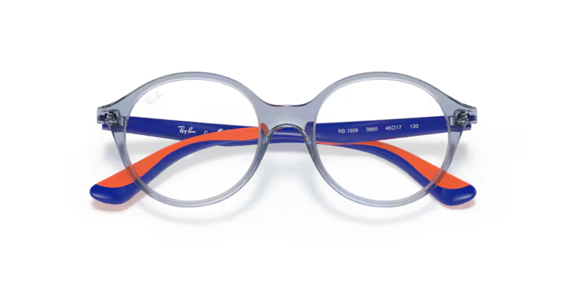 Ray-Ban 0RY1606 3860