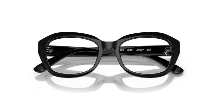 Ray-Ban 0RY1636 3542 - Black