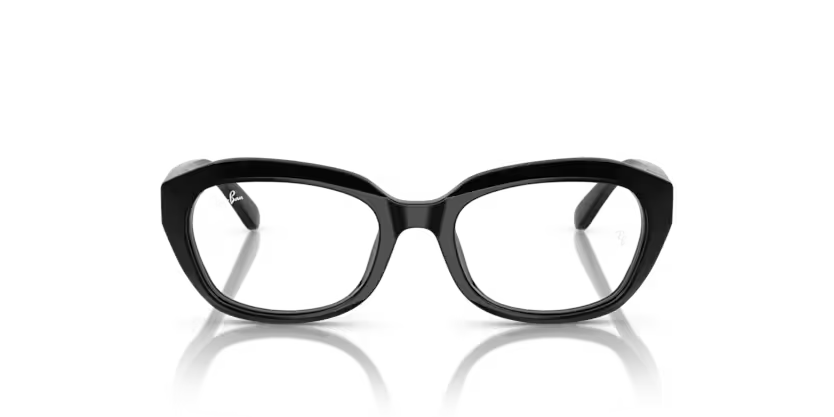Ray-Ban 0RY1636 3542 - Black