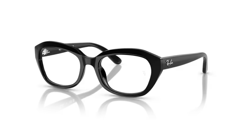 Ray-Ban 0RY1636 3542 - Black