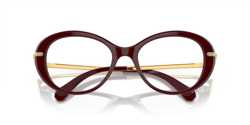Swarovski 0SK2001 1008 - Burgundy
