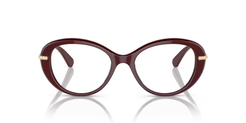 Swarovski 0SK2001 1008 - Burgundy