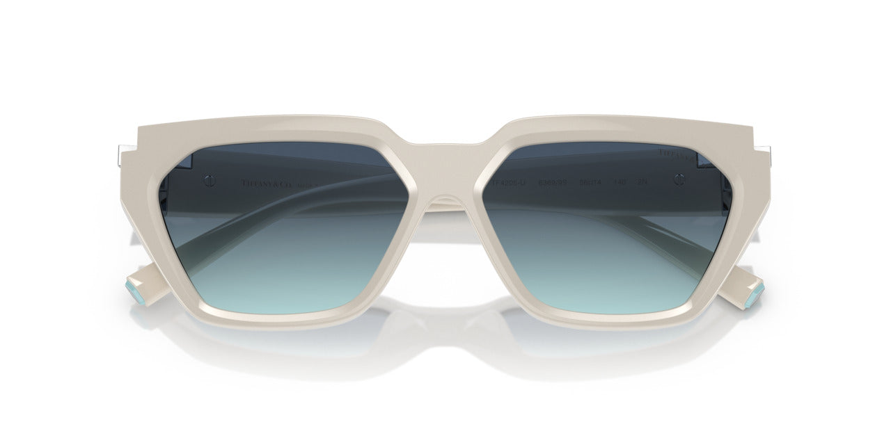 Tiffany & Co 0TF4205U 83699S