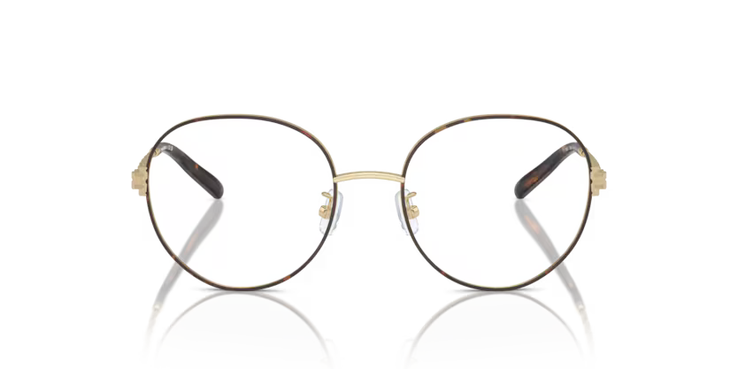 Tory Burch 0TY1086 3349 – Shiny Light Gold