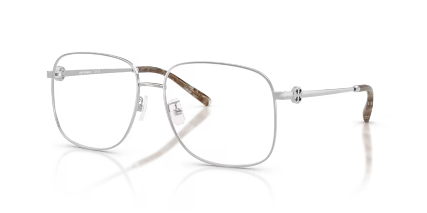 TORY BURCH 0TY1094 3274 – Silver (Size 56)