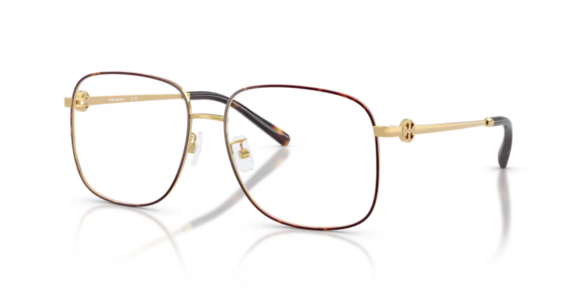 TORY BURCH 0TY1094 3343 – Shiny Gold (Size 56)