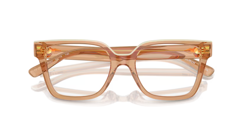 Tory Burch 0TY2154U 2001 – Brown/Ivory