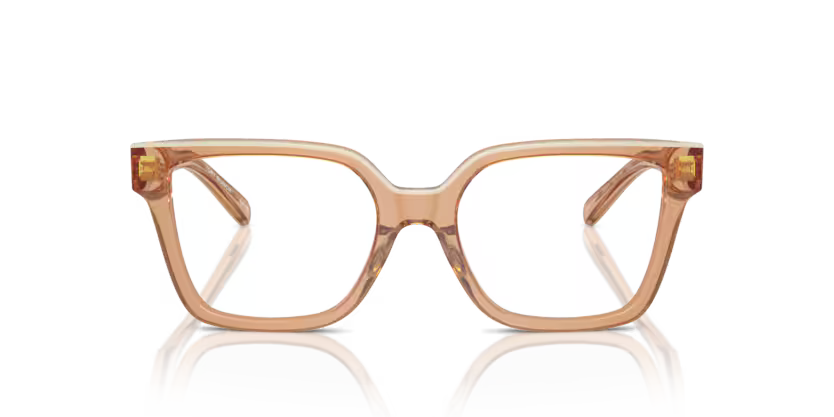 Tory Burch 0TY2154U 2001 – Brown/Ivory