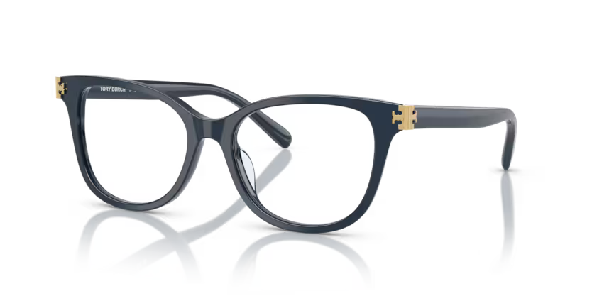 Tory Burch 0TY2153U 2008 – Navy Blue