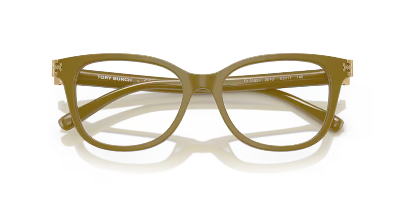 Tory Burch 0TY2153U 2010 – Olive Green