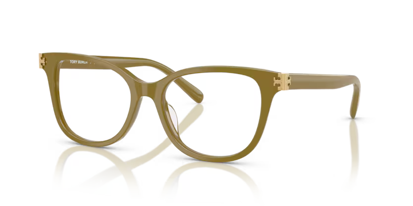 Tory Burch 0TY2153U 2010 – Olive Green