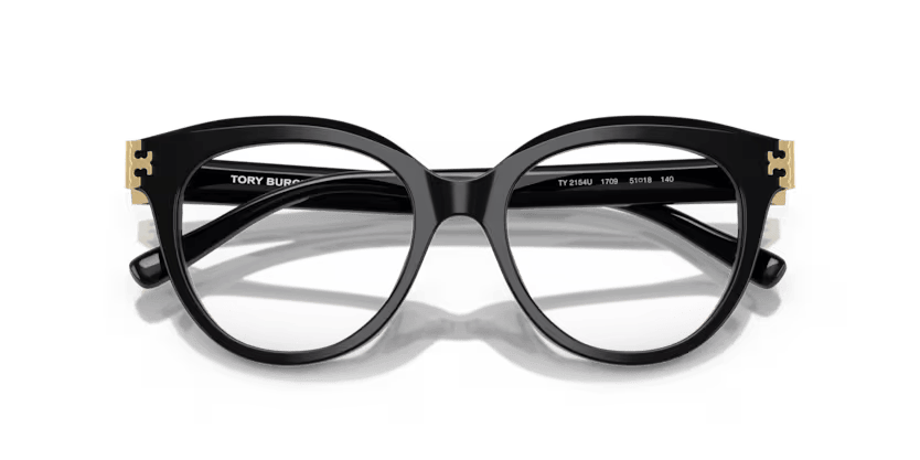 Tory Burch 0TY2154U 1709 – Black