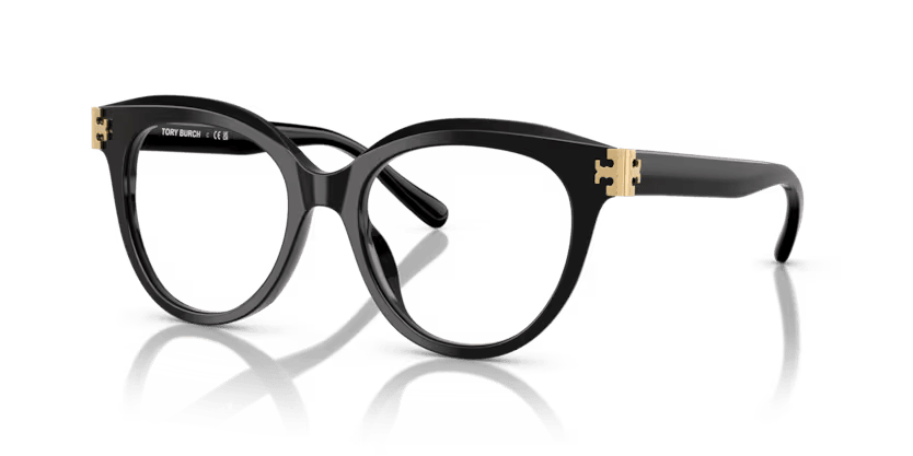 Tory Burch 0TY2154U 1709 – Black