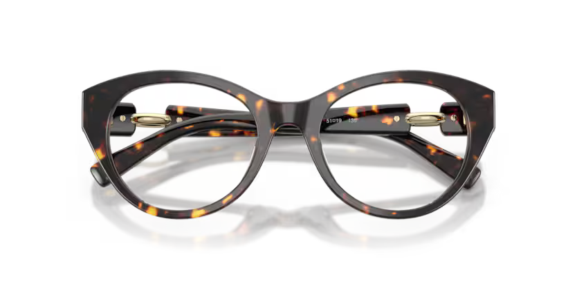 TORY BURCH 0TY2160U 1981 – Brown Tortoise (Size 51)