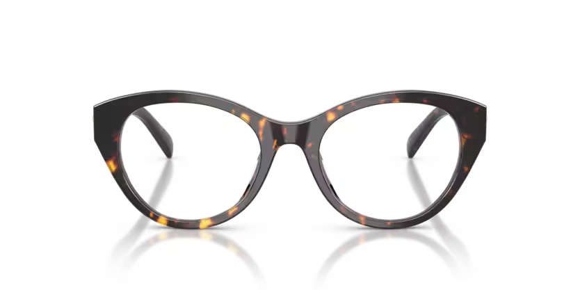 TORY BURCH 0TY2160U 1981 – Brown Tortoise (Size 51)