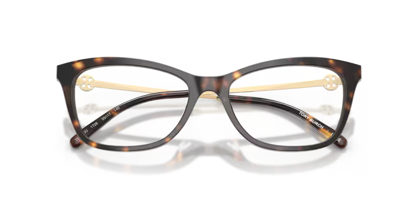 Tory Burch 0TY2165U 1728 - Dark Tortoise