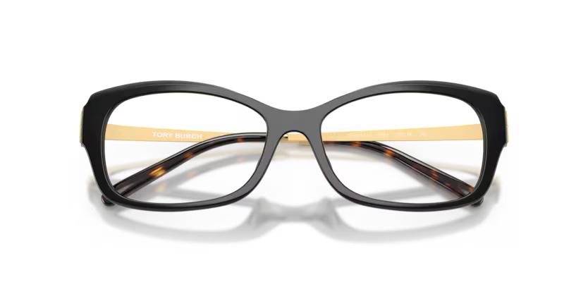 Tory Burch 0TY4015U 1964 - Black (Size 55)