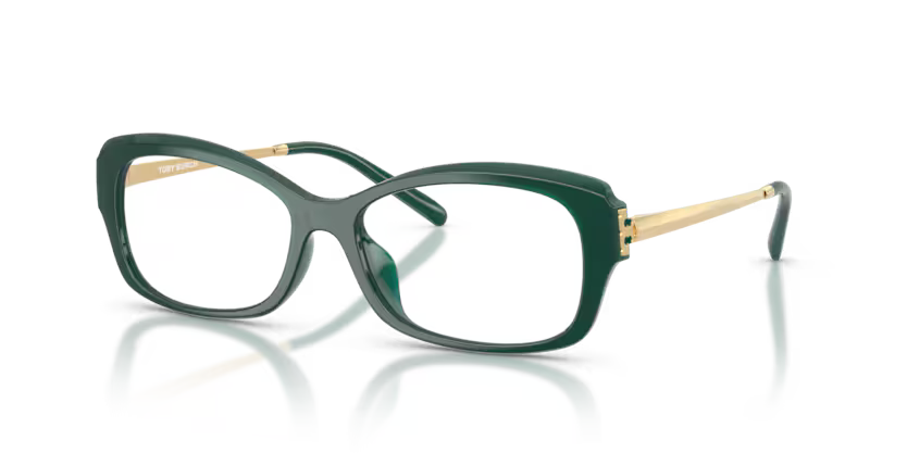 TORY BURCH 0TY4015U 2053 – Milky Green (Size 55)