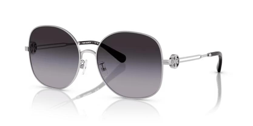 Tory Burch 0TY6112  – Silver