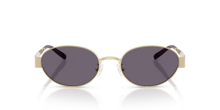 Tory Burch 0TY6116 33461A – Shiny Light Gold