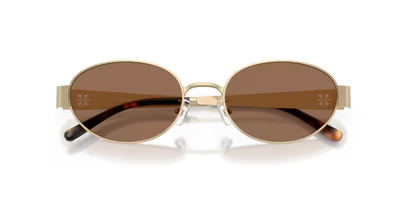 Tory Burch 0TY6116 336273 – Shiny Light Gold