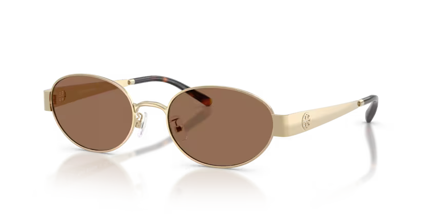 Tory Burch 0TY6116 336273 – Shiny Light Gold