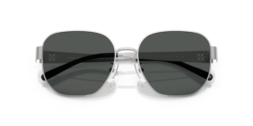 Tory Burch 0TY6117 327487 - Silver
