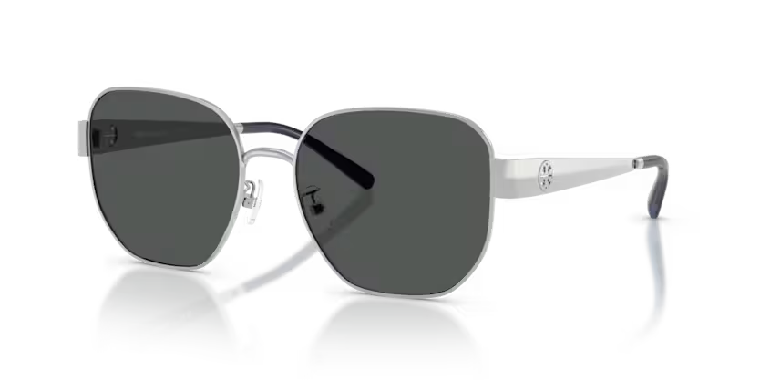 Tory Burch 0TY6117 327487 - Silver