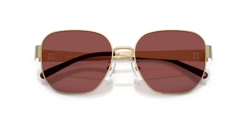 Tory Burch 0TY6117 336275 - Brushed Light Gold
