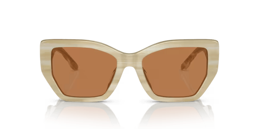 Tory Burch 0TY7187U 189073 - Ivory Horn