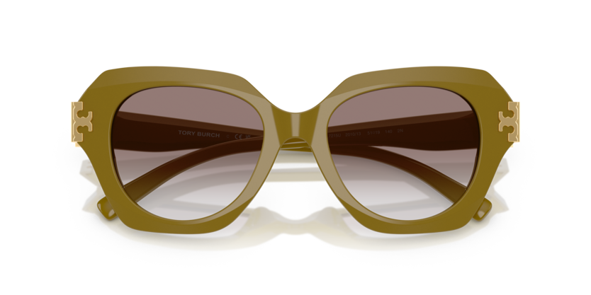 Tory Burch 0TY7215U – 2010/13 OLIVE GREEN