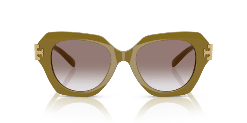 Tory Burch 0TY7215U – 2010/13 OLIVE GREEN