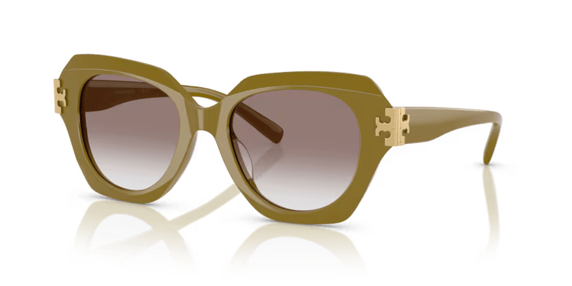 Tory Burch 0TY7215U – Olive