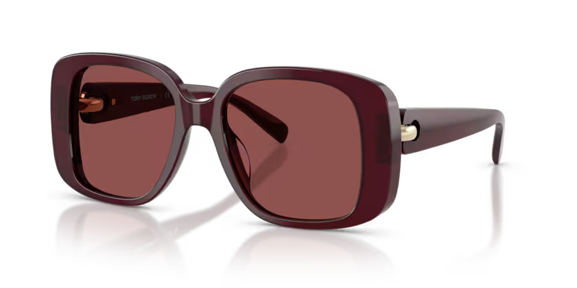 TORY BURCH 0TY7223U 196075 – Opal Burgundy