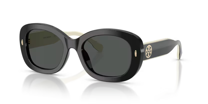 TORY BURCH 0TY7226U 198887 – Black