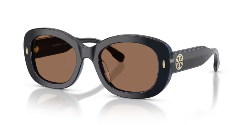 Tory Burch 0TY7226U 205773 - Blue Crystal