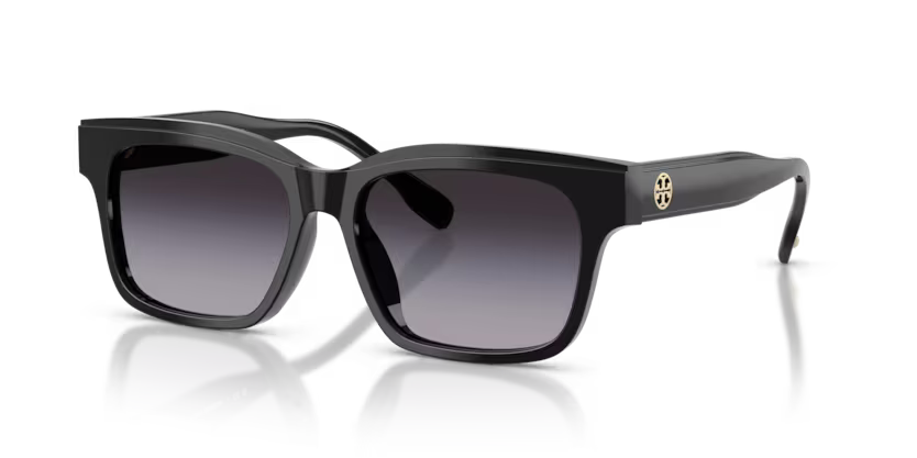 Tory Burch TY7227D 17098G - Black