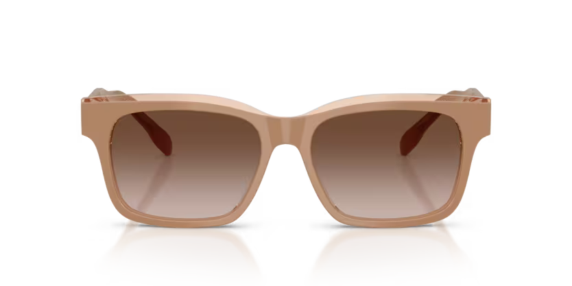 Tory Burch TY7227D 205913 - Brown/Crystal