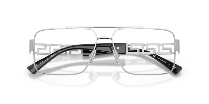 Versace 0VE1308 1001 – Silver