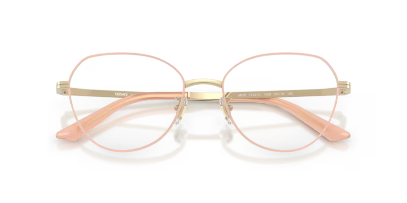 Versace VE1313D 1520 - Pale Gold
