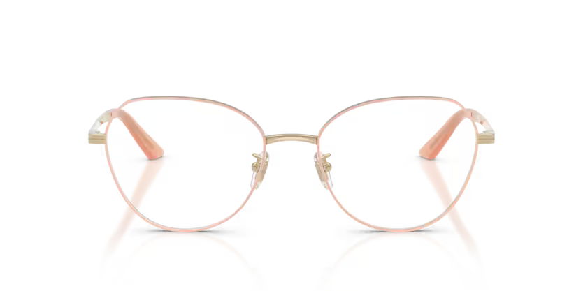 Versace VE1313D 1520 - Pale Gold