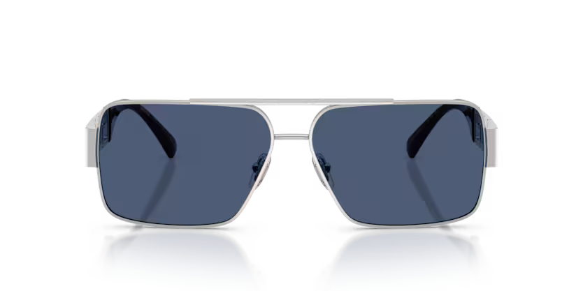 Versace 0VE2290 100180 SILVER