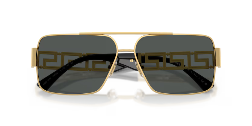 Versace 0VE2290 100287 – Gold