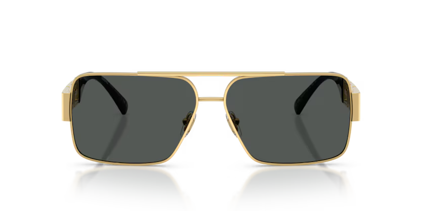 Versace 0VE2290 100287 – Gold