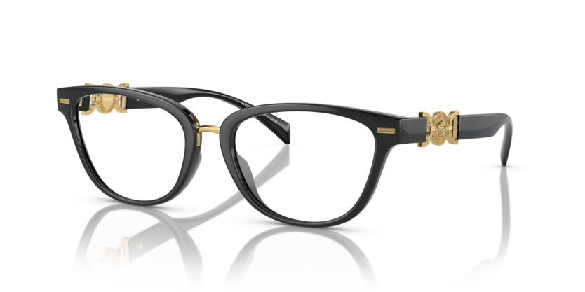 Versace 0VE3336UGB1 - Black