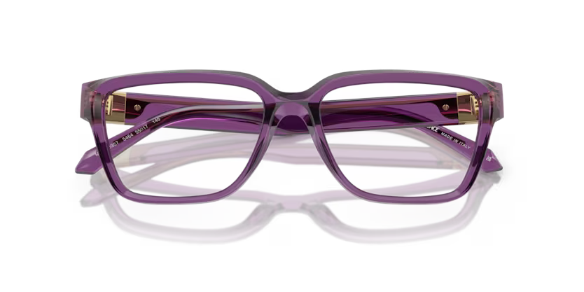 Versace 0VE3357-5464 PURPLE