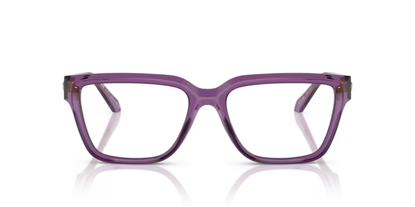 Versace 0VE3357-5464 PURPLE