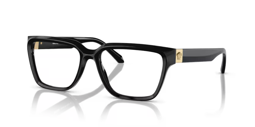 Versace 0VE3357GB1 - Black