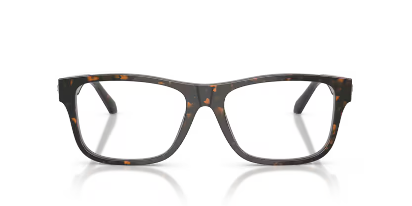 Versace 0VE3380 5528 - Brown Tortoise