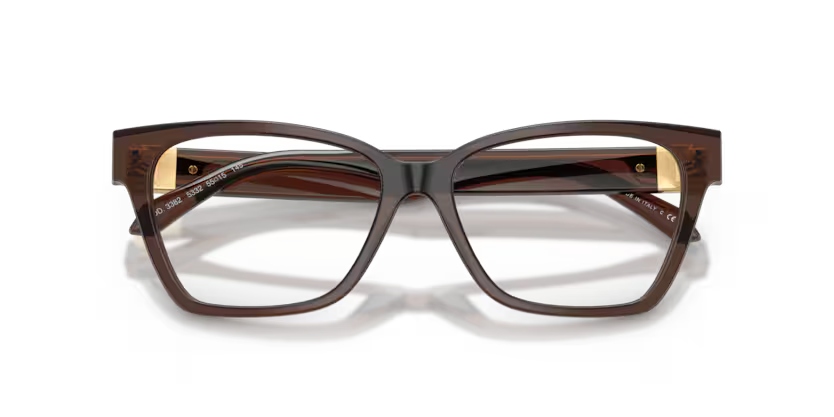 Versace 0VE3382 5332 – Transparent Brown
